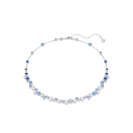 5732255 Swarovski Kolye Constella:All Ard V Blu/Rhs