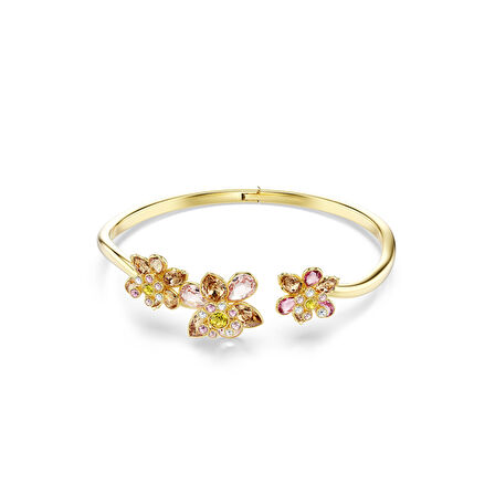 5732387 Swarovski Bilezik Idyllıa:Bangle Pınk Mul/Gos M