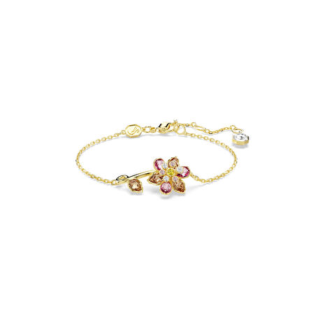 5732423 Swarovski Bilezik Idyllıa:Bracelet Xs Mul/Gos M