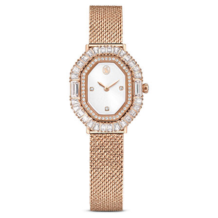 5732497 Swarovski Kol Saati Matrıx Octagon:Ms Ros//Ros