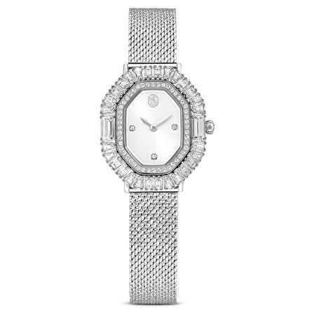 5732498 Swarovski Kol Saati Matrıx Octagon:Ms Sts//Sts
