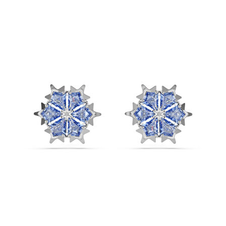 5734242 Swarovski Küpe Mp Magıc:Pe Stud Grebl/Rhs