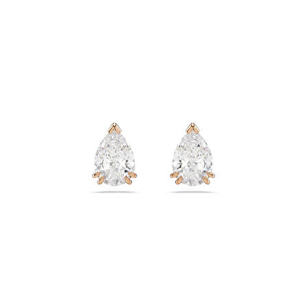5734248 Swarovski Küpe Mp Stılla:Pe Whı/Ros