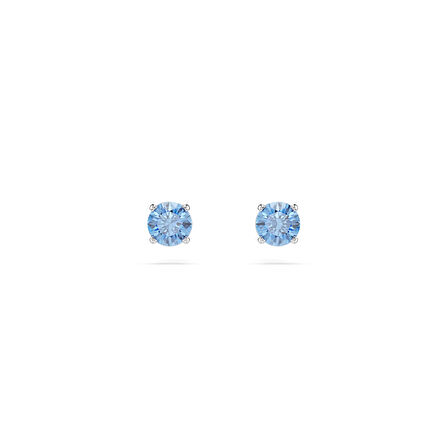 5734250 Swarovski Küpe Mp Stılla:Pe Stud Fanbl/Rhs