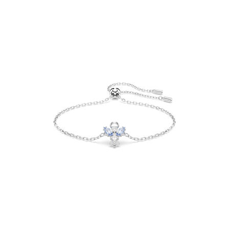 5734263 Swarovski Bilezik Mp Magıc:Bracelet Mp Grebl/Rhs M