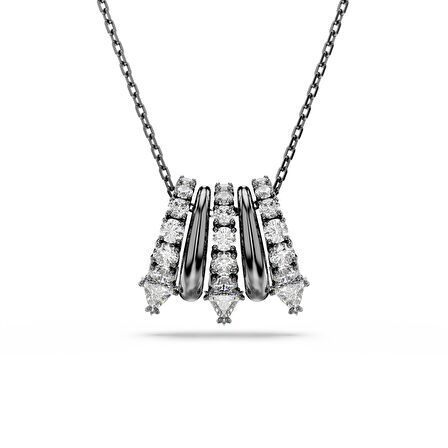 5735225 Swarovski Kolye Sublıma:Pend Whı/Rus
