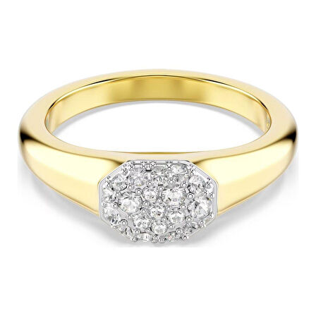 5736242 Swarovski Yüzük Dextera:Rıng Mıdı Cre/Gos 58