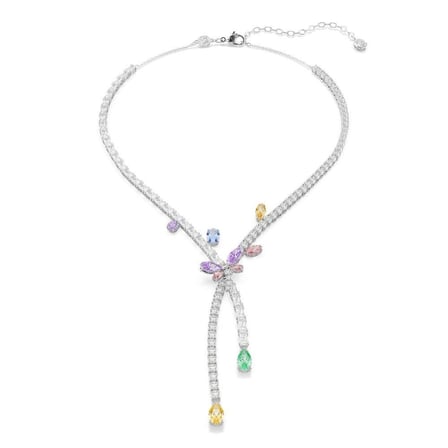 5737424 Swarovski Kolye 2026 Capsule:Necklace Mul/Rhs