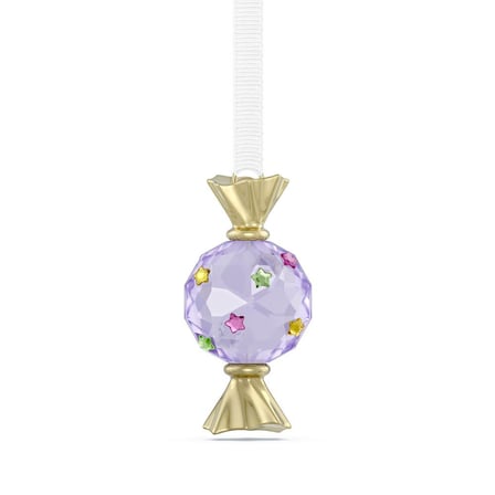 5742100 Swarovski Asma Süsler Holıday Cheers Dulcıs:Ornament Candy, V.