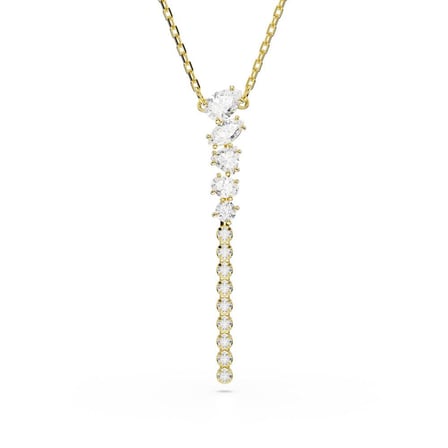 5747997 Swarovski Kolye Mesmera:Necklace Y Whı/Gos