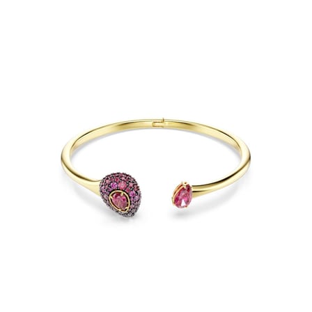 5752895 Swarovski Bilezik Sublıma:Bangle Op Redt/Gos M