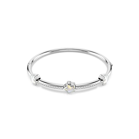 5754179 Swarovski Bilezik Chroma:Bangle Mul/Rhs M
