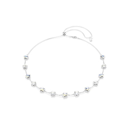 5754183 Swarovski Kolye Chroma:Necklace Mul/Rhs