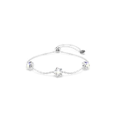 5754185 Swarovski Bilezik Chroma:Bracelet Soft Mul/Rhs