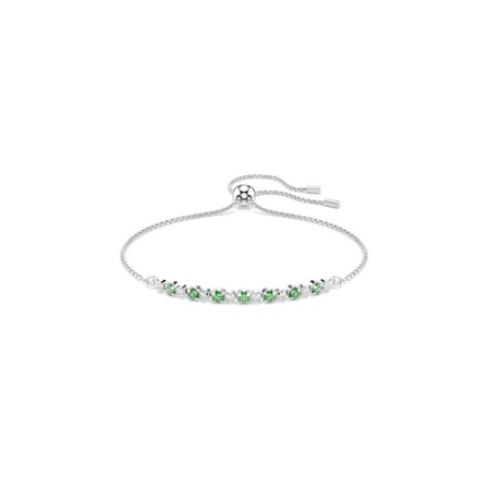 5758987 Swarovski Bilezik Mp Matrıx:Bracelet Mn Fangr/Rhs