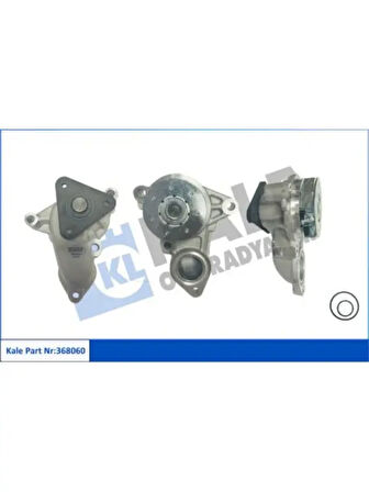 DEVIRDAIM HYUNDAI ERA CRDI 0812 / ACCENT BLUE 1.6 CRDI 11 / I20 1.4 CRDI 08 / I30 1.6 CRDI 08 /