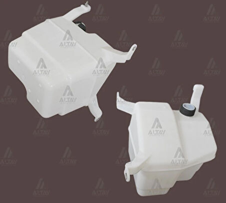 REZANATÖR COROLLA HAVA FİLTRE ÇIKIŞ BİDONU 2006 17893 22030