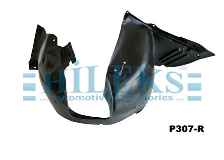 ÇAMURLUK DAVLUMBAZI ÖN SAĞ P307 2005 7136 EN