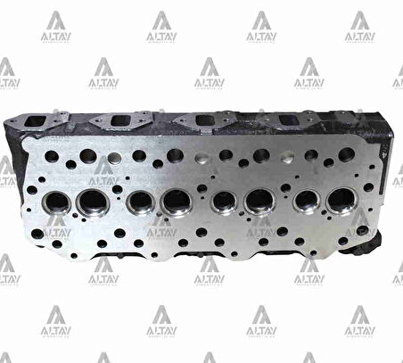 SİLİNDİR KAPAĞI CANTER 449 / 659 TURBO 4D34T ME997711