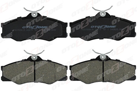 VW TRANSPORTER 3 ÖN BALATA 251698151C