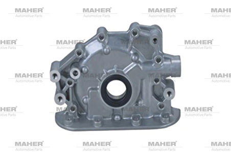 YAĞ POMPA CARRY 1990-1998 F10A / ALTO F8B / MARUTI 16100 73003