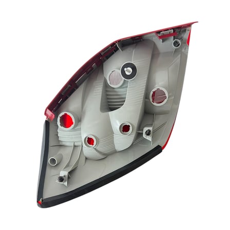 Skoda Fabia 2009-2012 Stop Sağ