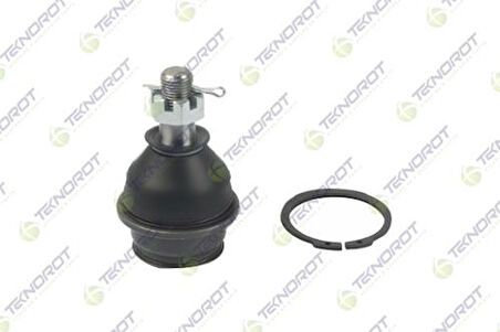 ROTİL ALT SAĞ-SOL TOYOTA HILUX VIGO 2.5L 2KDFTV KUN15 KUN25 VIGO 4102 4104 05- / HILUX REVO 2.4L 2GDFTV GUN125 GUN135 4102 4104 15- 4333009510 4333039490 4333009295