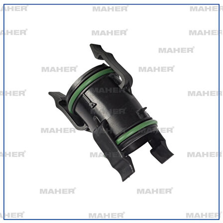 BORU TURBO BASINÇ GOLF7 / JETTA / PASSAT / POLO / A3 / İBİZA 2013 1.2 TSİ-1.4 TSİ 04E145875F