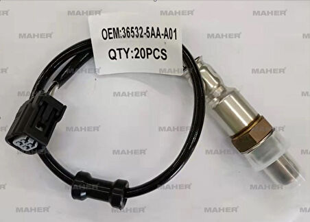 SENSÖR OKSİJEN CIVIC 2016 FC5 1.5 RS 36532 5AA A01