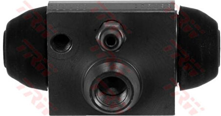 ARKA FREN SİLİNDİRİ CITRO N C1 2 2004-2014--PEUGEOT P108 2005-2014- TOYOTA AYGO B4 2005-2014- 4402 F0 4755009040 4755009030
