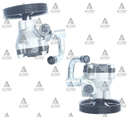 DİREKSİYON POMPASI BONGO 2004 57100 4E070