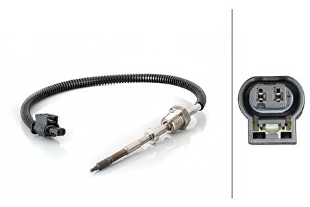 EGZOZ SICAKLIK SENSORU KAT. UZERINDE MERCEDES W203 S203 W204 S204 C209 A209 C219 W211 S211 W221 A0009058900