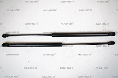 AMORTİSÖR BAGAJ KAPAK LEON 1999-2006 1M1 1M6827550A (2 ADET)