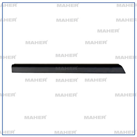 BANT KAPI PASSAT 2006-2009 ARKA SOL ALT 3C0854949A