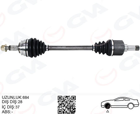KOMPLE AKS SOL ON PSA 3008 1.5 -1.6 BLUEHDI M-T 2016 5008 2 1.5 HDI-1.6 HDI M-T 2014 C4 PIC. 1.6 HDI M-T 2013 C5 AIRCROSS 1.5 HDI M-T 2019 1613306580 9811176880
