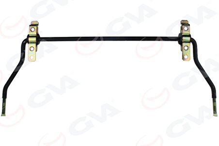 VİRAJ DEMİRİ KOMPLE EĞRİ TOFAS M131 SLX 98804009 (2 ADET)