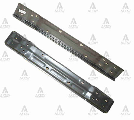 TAMPON DEMİRİ AURIS ARKA 2013-2016 52171 02170