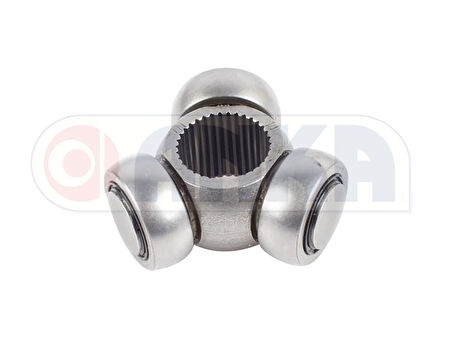 AKS MAFSALI COROLLA AE101 1987-2002 23 DİŞ 2650112001