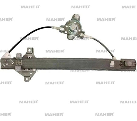 CAM KRİKOSU ACCENT MANUEL 1995-2000 ARKA SOL 83401 22000