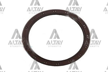 KEÇE KRANK ACCENT 2006-2011 ERA DİZEL ARKA (91X111X9) 21443 2A100