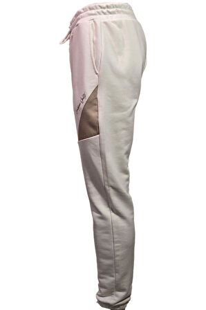 Campione 1099103 Erkek Eşofman Alt Off White