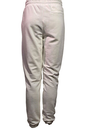 Campione 1099103 Erkek Eşofman Alt Off White