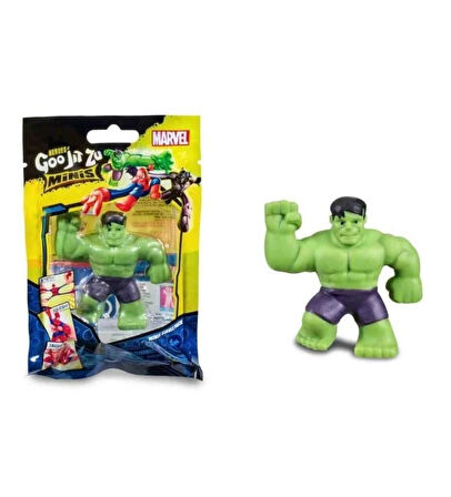 GJM01000/41380 - MINI FİGÜR