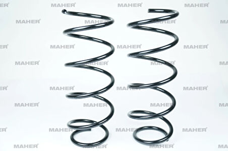 HELEZON YAYI ALBEA 2003-2009 / PALIO 2003-2009 / SARI-KAHVE ÖN 46833041 (2 ADET)