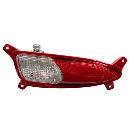 Hyundai İ20 2018-2020 Arka Sağ Tampon Reflektörü