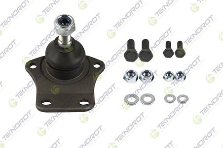 ALT ROTIL FORD TAUNUS 1970-1982 1613139 6009974