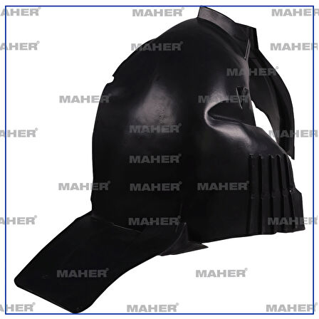 ÇAMURLUK DAVLUMBAZI EXPERT / JUMPY 2017-2022 ÖN R 9808363380