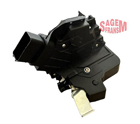 KAPI KİLİDİ ARKA SOL 6 PIN FOCUS 2 C-MAX 4M5AA26413BD