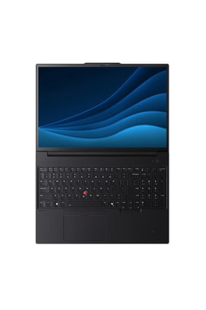 ThinkPad P16v G3 Ultra 7 255H 16GB 4TB+4TB SSD RTX PRO 2000/8GB 16" FHD+ W11P İş İstasyonu