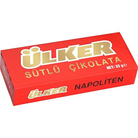 Sevdiklerinize Özel Ahşap Hediye Kutusunda 40 Adet Napoliten Çikolata